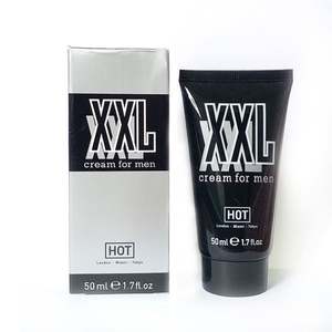 ครีมนวดอวัยวะเพศชาย HOT ขนาด XXL 70 กรัม สารสกัดจากพืชธรรมชาติบริสุทธิ์ บำรุงให้หนาขึ้นและใหญ่ขึ้น ดูแลผิวบริเวณที่บอบบาง - Product Image 2
