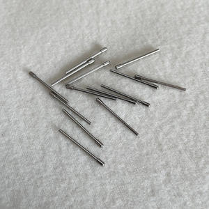 Lápiz óptico, puntas de Metal para <span class=keywords><strong>Wacom</strong></span> Pth660 460 860 1661 1660 167, bolígrafo de dibujo, almohadilla de dibujo gráfico, puntas de pluma estándar - Product Image 5