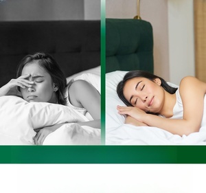 Oem ODM hiệu lực cao 1000,000 dầu gai dầu tự nhiên giọt sức mạnh tối đa cho người lớn nhãn hiệu riêng cứu trợ tốt thảo dược bổ sung - Product Image 5