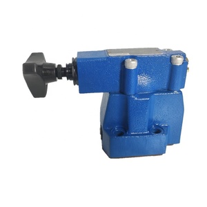Reductor Hidráulico ZHENYUAN de Alta Calidad DR10 DR20 DR30 DR10-55X/315Y DR10-4-50/200YM - Product Image 1