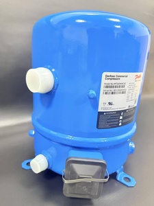 Compresseur hermétique MTZ 22 JC 5 <span class=keywords><strong>AVE</strong></span> <span class=keywords><strong>1</strong></span> 3 / 4CV 380V Compresseur alternatif - Product Image 5