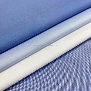 Tela tejida teñida de hilo de algodón 100% de alta calidad Dobby/tela <span class=keywords><strong>Jaquard</strong></span> para ropa - Product Image 6