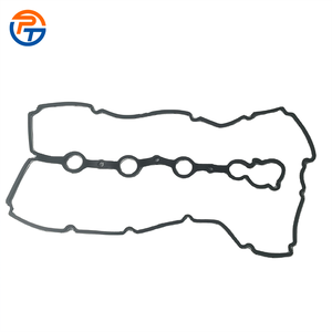 Junta de la Tapa de Balancines del Cilindro del Motor de Alta Temperatura OE 1720160000 1720160021 para Ssangyong Rexton SUV 2.7 L <span class=keywords><strong>TD</strong></span> Actyon Korando C - Product Image 1