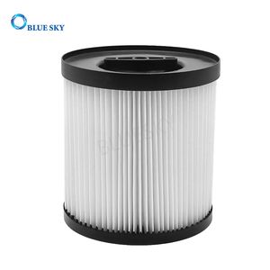 Filtre à cartouche humide et sec pour <span class=keywords><strong>aspirateur</strong></span> TITANS TTU790ACC Compatible avec TTB774VAC TTB775VAC TTB776VAC TTB777VAC Pièce - Product Image 1