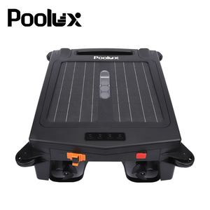<span class=keywords><strong>Robot</strong></span> nettoyeur de <span class=keywords><strong>piscine</strong></span> Poolux, <span class=keywords><strong>robot</strong></span> de nettoyage automatique de <span class=keywords><strong>piscine</strong></span> - Product Image 3