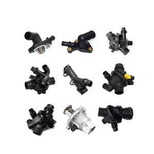 Nhiệt độ 2 giai đoạn làm mát nhiệt nhiệt <span class=keywords><strong>GE</strong></span> dầu mát nhiệt cho Mercedes Benz xe - Product Image 2