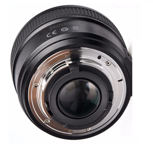 Objectif grand angle Yongnuo YN 35mm F2.0, objectif à ouverture fixe, mise au point automatique pour <span class=keywords><strong>Nikon</strong></span>, pour Canon, objectif YN <span class=keywords><strong>35</strong></span> <span class=keywords><strong>MM</strong></span> pour appareil photo - Product Image 5