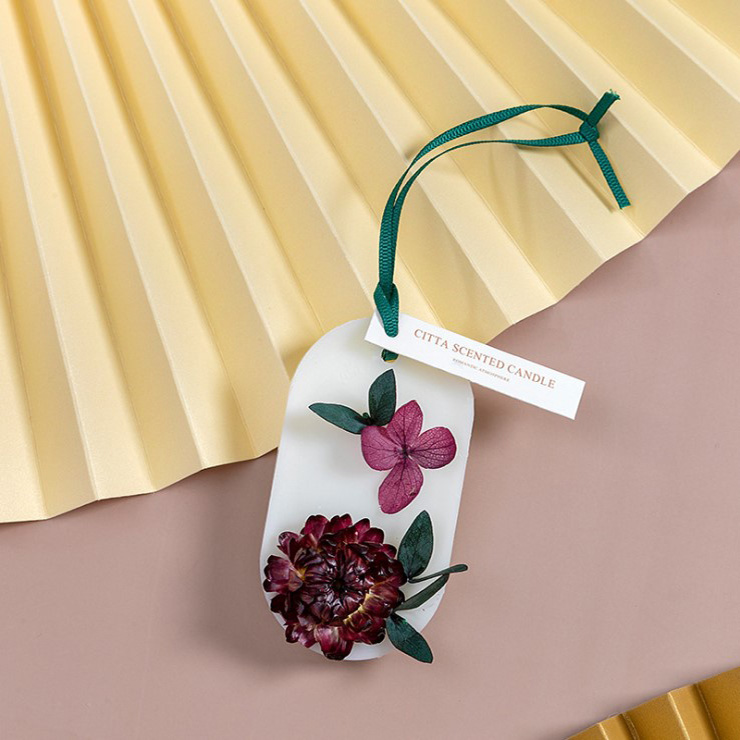 XL-3-4	Round pineapple chrysanthemum