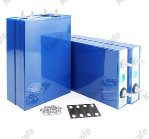 เซลล์แบตเตอรี่แบบปริซึม 3.2V 105Ah พร้อมอายุการใช้งาน 4000 รอบ และสำหรับระบบกักเก็บพลังงานภายในบ้าน - Product Image 1