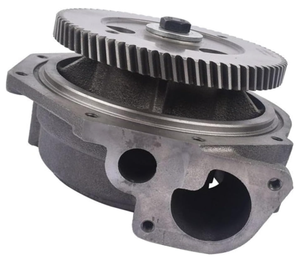 ปั๊มน้ำ 7C4957 7C-4957 เหมาะสำหรับรถตักดินแคตเตอร์พิลลาร์ Cat 825 825C 826C เครื่องยนต์ 3306 3406 3406C SR4 G3406 578 - Product Image 4