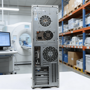 MRI - 東芝製スーパーコンピュータワークステーション P/N BSM43-0942E - Product Image 3