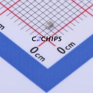 Condensador SMD (MLCC) 0603 (Capacitancia: 12pF) (Precisión: 2%) Voltaje Nominal: 50V - Product Image 2