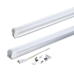 T5 LED Tube Light Shop Light Workbench Garage Ceiling Lamp Tube 12V