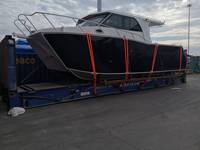 Bateaux de pêche en aluminium Gospel Boats 2026, nouveau design, catamaran de 10 m, bateau à moteur