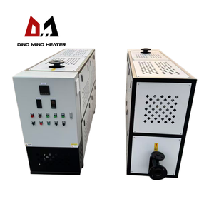 Chauffe-huile thermique électrique à circulation d'huile pour économie d'énergie, pour huiles usagées - Product Image 3