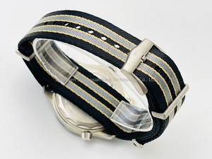 Reloj Mecánico Automático de Alta Calidad 2026 para Hombre, Reloj de Buceo de Acero 904L, Resistente al Agua en Aguas Profundas - Product Image 3