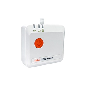 Dispositivo de Terapia de Heridas por Presión Negativa RECO NPWT, Bomba NPWT - Product Image 1