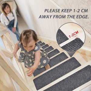 <span class=keywords><strong>Tapis</strong></span> en laine de luxe <span class=keywords><strong>pour</strong></span> maison, coloré, avec meilleur Option, moquette d'<span class=keywords><strong>escalier</strong></span> d'intérieur, <span class=keywords><strong>pour</strong></span> chambre - Product Image 6