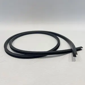 Tira de goma modificada para requisitos particulares para <span class=keywords><strong>el</strong></span> lacre de la puerta de la cortina del coche - Product Image 5