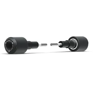 Protector anticolisión para Kawasaki <span class=keywords><strong>Z900</strong></span> 2017-2023 <span class=keywords><strong>Z900</strong></span> SE 2022-2023 Z900RS 2018-2023 - Product Image 4
