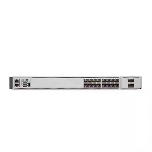 สวิตช์ 16 พอร์ต รุ่น C9500 ซีรีส์ C9500-16X-A มีสินค้าในสต็อก - Product Image 3