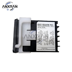 Termostato Digitale <span class=keywords><strong>Omron</strong></span> E5CC-RX2ASM-802 AC100-240V 50/60HZ E5CCRX2ASM802 - Product Image 1