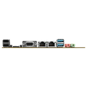 ซินชิลด์ C612 LGA2011-3 เมนบอร์ด NAS พร้อมดูอัล X550-T2 10G LAN สำหรับเซิร์ฟเวอร์ Xeon V3 V4 ประสิทธิภาพสูงรองรับซีออน V3 V4 - Product Image 4