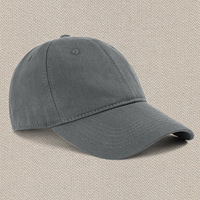 Casquette de baseball vintage en coton lavé avec logo personnalisé, douce, respirante, imperméable, réglable, unisexe, sportive, décontractée, streetwear