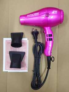 Sèche-cheveux professionnel à anions pour salon <span class=keywords><strong>de</strong></span> coiffure, 3800 3200 385 Alyon, sèche-cheveux à anions, ions négatifs, protège <span class=keywords><strong>les</strong></span> cheveux, haute puissance 1800W - Product Image 3