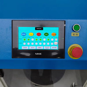 Venta directa de fábrica: Mezcladora de pintura para la industria de pinturas y revestimientos, con control táctil inteligente, para mezclar pasta de PVC y pintura. - Product Image 2