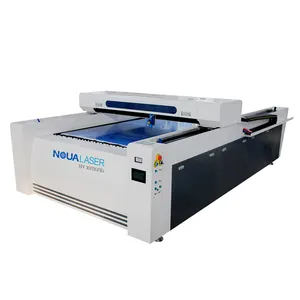 Máquina de tallado láser CNC XX 1325 130W, cortador hecho en Jinan, máquina láser co2 de 80 vatios, 100w, 130w, 150w, 180w, 220w, 260w, 300w