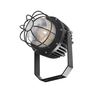 Lumière LED anti-explosion de sécurité à haute luminosité 60W 120W, étanche, pour extérieur, industrie, sécurité - Product Image 3
