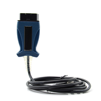 Escáner OBD2 para JLR V165 Pro, JLR Mongoose SDD Pro, Jaguar y Land Rover, compatible con herramientas de diagnóstico automático de 2005-2017