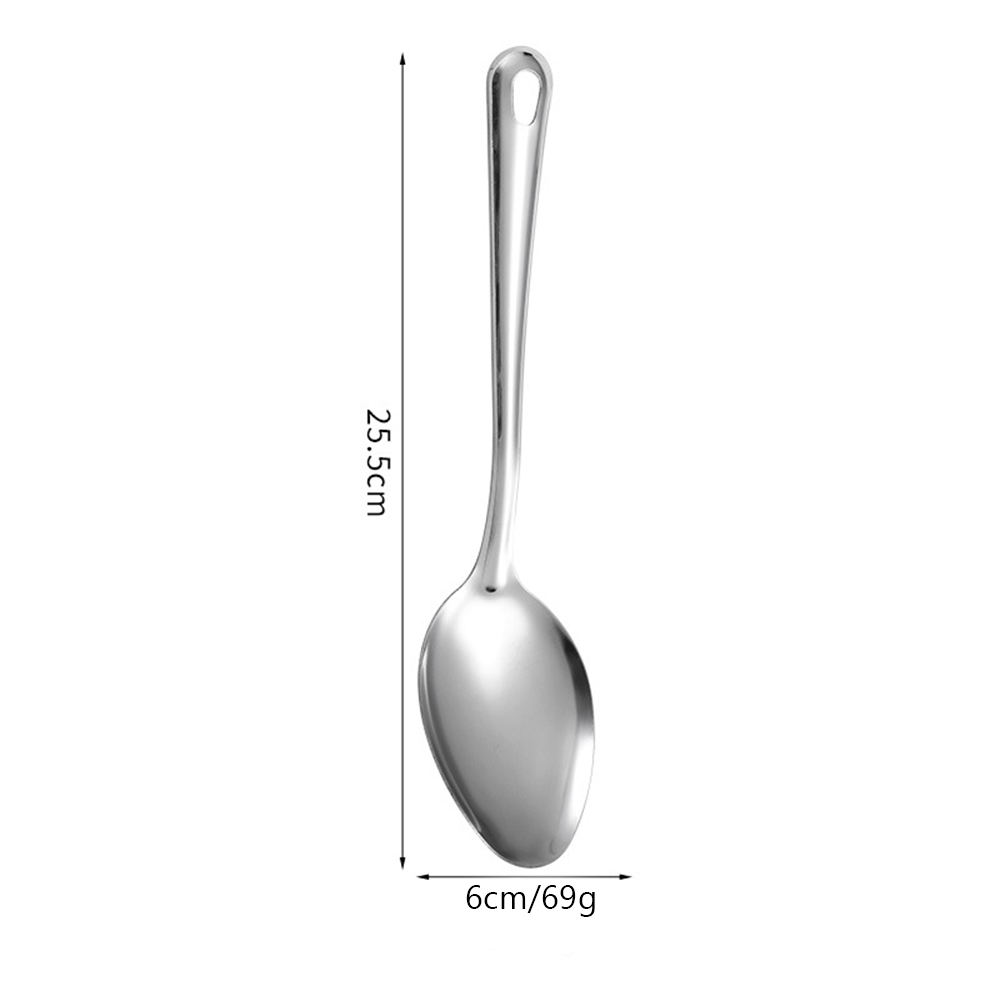 Serving Spoon
