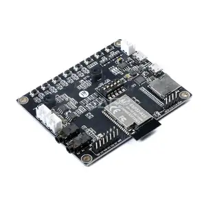 Hott WiFi + Módulo Ble Esp32-A1s serie a WiFi Aduio-Kit ESP32 Placa de desarrollo de audio ESP32-Aduio-Kit