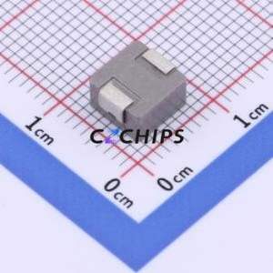 BCIHP0740SC-470M ตัวเหนี่ยวนำไฟฟ้าแบบ SMD, 6.6x7.1 มม. ( ค่าความเหนี่ยวนำ: 47uH ) ( ความแม่นยำ: 20% กระแสไฟฟ้าที่กำหนด: 1.8A ) - Product Image 2