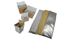 Cách điện len lót cho thực phẩm đông lạnh 72 giờ cách nhiệt hộp dây chuyền lạnh vận chuyển cách điện Hộp lót - Product Image 6