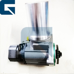 Bomba de Inyección de Combustible 162-9608 1629608 para Motor 3126B - Product Image 2