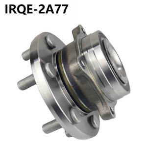 Ensemble de moyeu de roue IRQE-2A77, diamètre intérieur de 50mm, pour Toyota Hiace, pièce de rechange en acier pour roulement - Product Image 1