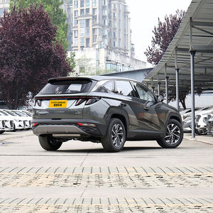 Véhicules <span class=keywords><strong>Hyundai</strong></span> Tucson Night d'occasion 2021 à vendre en Chine - Product Image 5