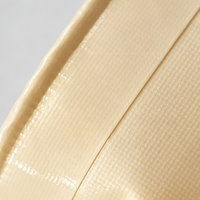 Bâche de protection pour camion, remorque, conteneur, équipement personnalisé, en polyester/nylon tissé ripstop imperméable, enduit de PVC, résistant aux UV