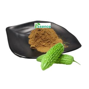 Suplemen alami ekstrak Melon pahit kapsul Pare Melon <span class=keywords><strong>Charantin</strong></span> 10% 20% - Product Image 1