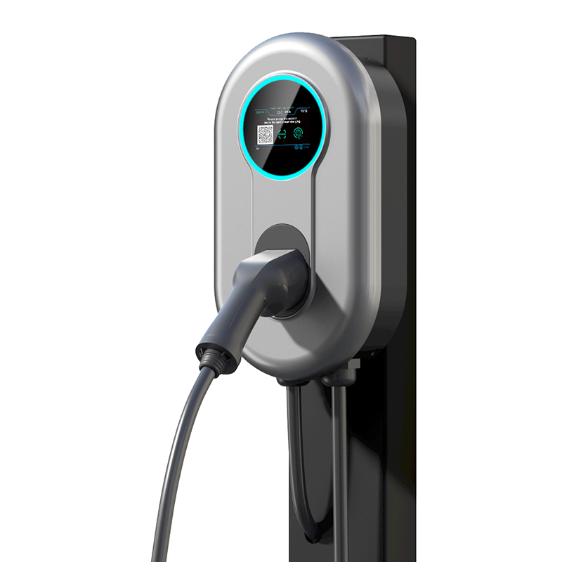 New IP65 IK10 EV Wall Mounted