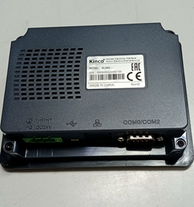 HMI GL043E de haute qualité, 100% original, emballage d'origine, certification IP65 pour le contrôle industriel dans les espaces restreints - Product Image 2