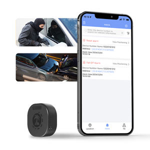 El Mini kablosuz GPS takip cihazı 4G LTE/GPRS 2G yürüyüş kamp araba çadırı çocuk açık hava etkinlikleri gerçek zamanlı izleme kullanın - Product Image 5