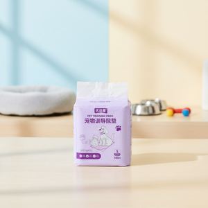Muestras Gratis de Tapetes Ecológicos para Perros en Tallas S, M, L y XL, Aptos para la Micción de Mascotas, Tapetes para Orina de Perro - Product Image 2