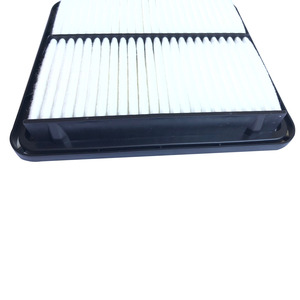 ไส้กรองอากาศ 16546-AA10A สำหรับซูบารุรุ่นปี 2005-2016 อะไหล่ทดแทน - Product Image 2