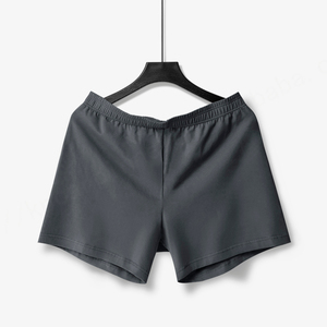 Venta al por mayor de ropa interior cómoda diaria de los hombres Nuevo Diseño Bragas Transpirable Hombres Boxers Custom Boxers para hombres - Product Image 5