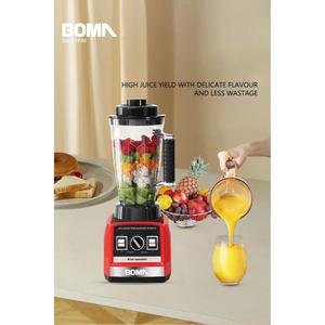 220-240V BOMA Wall Breaking Machine Morphy Richard s Mixer in acciaio inox casa per cucina ricaricabile multifunzionale-robot da cucina - Product Image 2