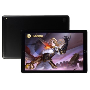 Tablette PC 10 pouces Android 10 Octa Core 2 Go de RAM 16 Go de stockage GPS WiFi S2 pour le divertissement - Product Image 5